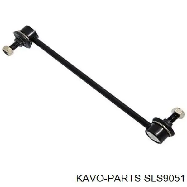 SLS9051 Kavo Parts Тяжка стабілізатора, заднього