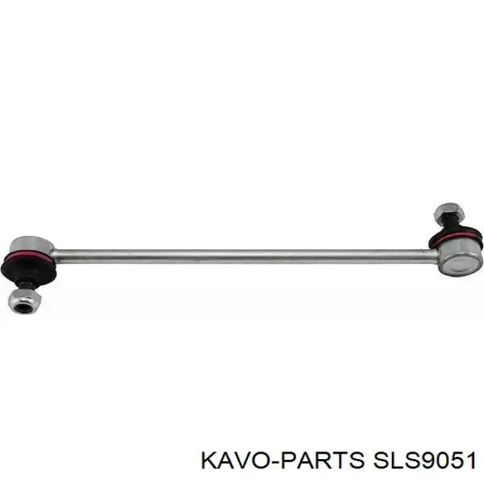 Лінк стабілізатора, заднього Kavo Parts SLS9051 ціна, від 9.59 USD