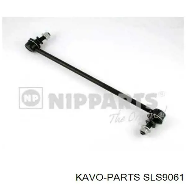 Стійка стабілізатора переднього SLS9061 Kavo Parts