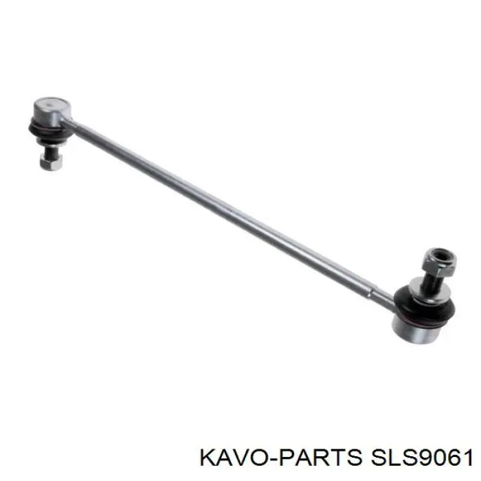 Стійка переднього стабілізатора Kavo Parts SLS9061