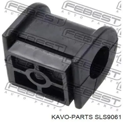 Амортизаційна стійка Kavo Parts SLS9061 ціна, від 10.45 USD