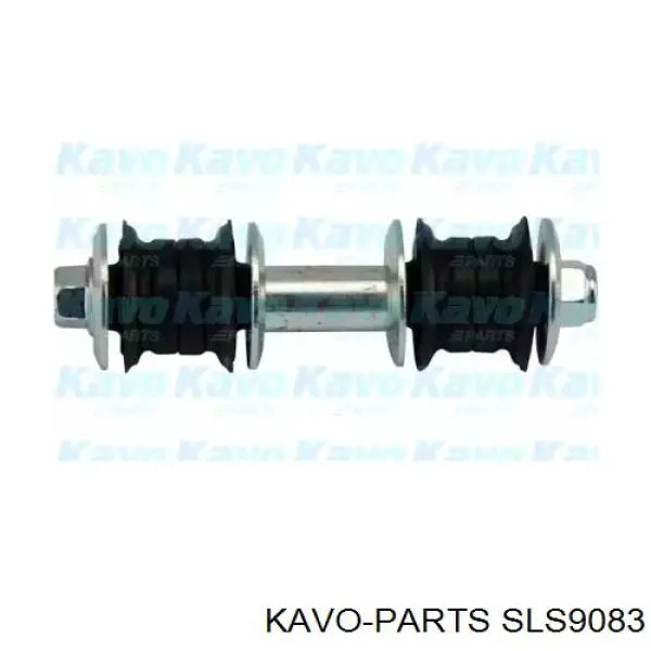 Амортизаційна стійка Kavo Parts SLS9083 ціна, від 7.09 USD