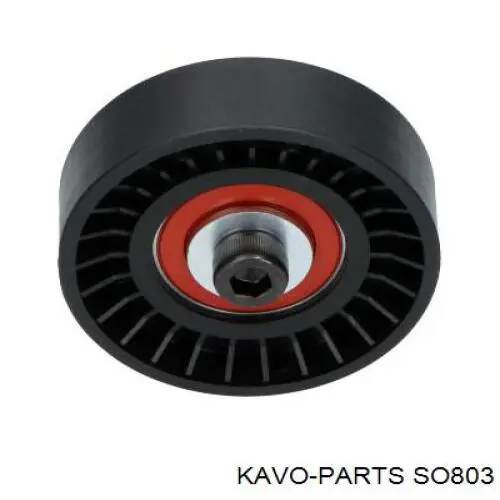 Масляний фільтр SO803 Kavo Parts
