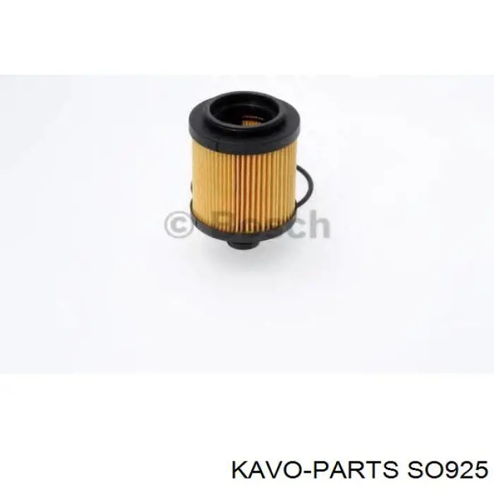 Купити SO925 Kavo Parts Фільтр очищення масла відцентровий
