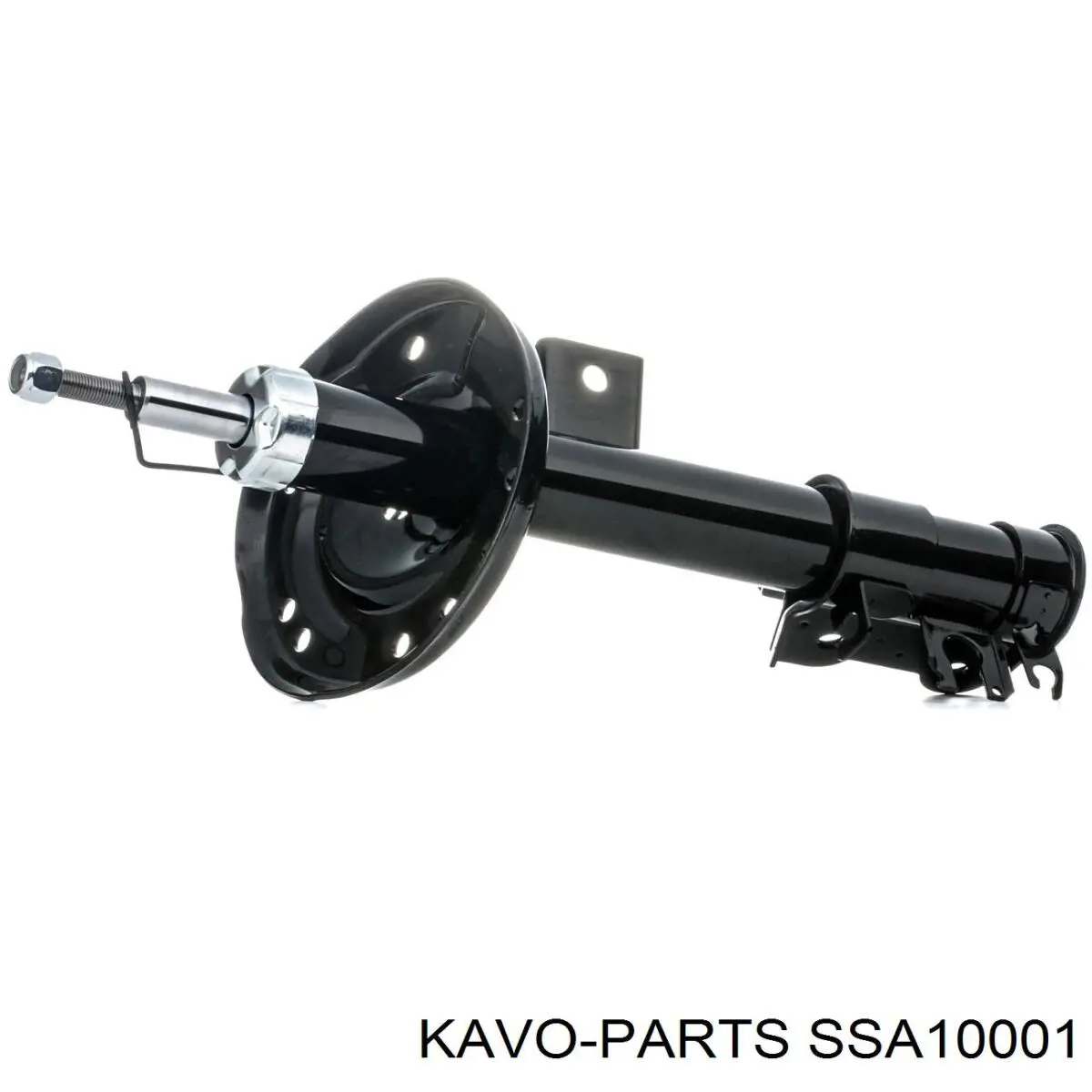Амортизатор передній, правий Kavo Parts SSA10001 ціна, від 44.64 USD