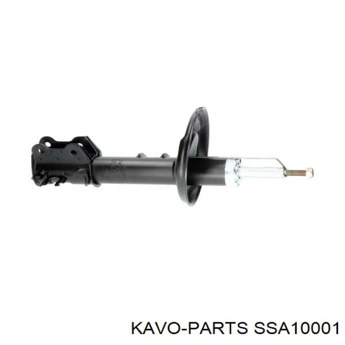 Амортизатор передній, правий SSA10001 Kavo Parts