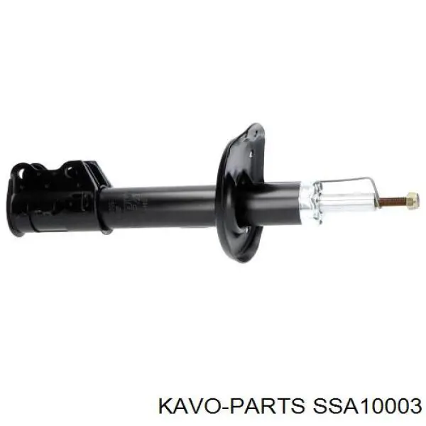Амортизатор передній, правий Kavo Parts SSA10003 ціна, від 43.77 USD