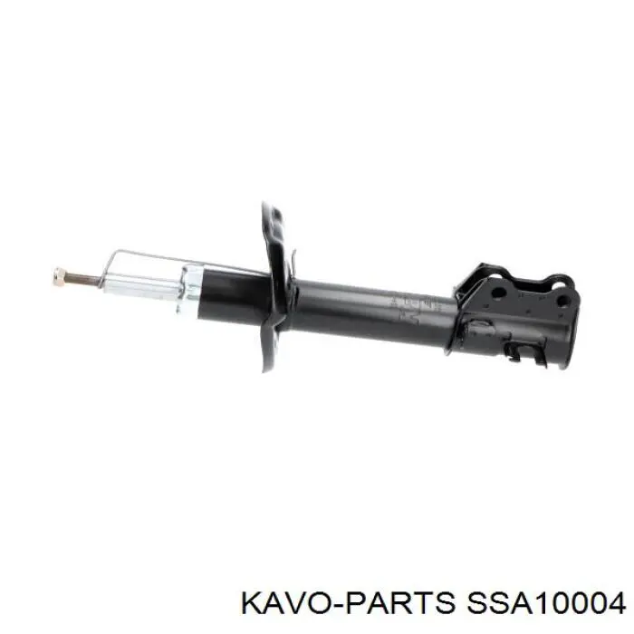 SSA10004 Kavo Parts амортизатор передній, лівий