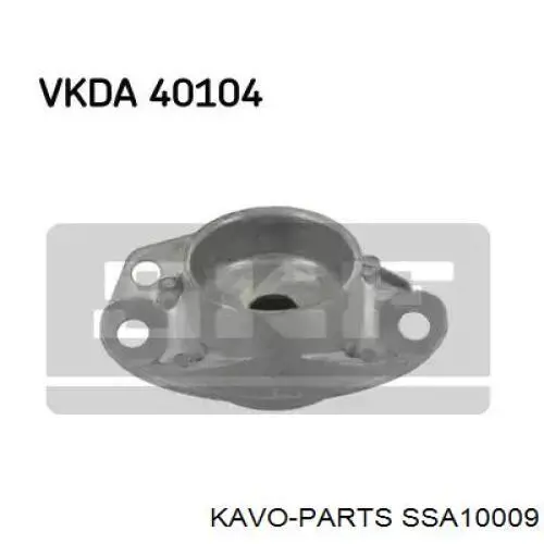 110201 Maxgear Амортизатори задні