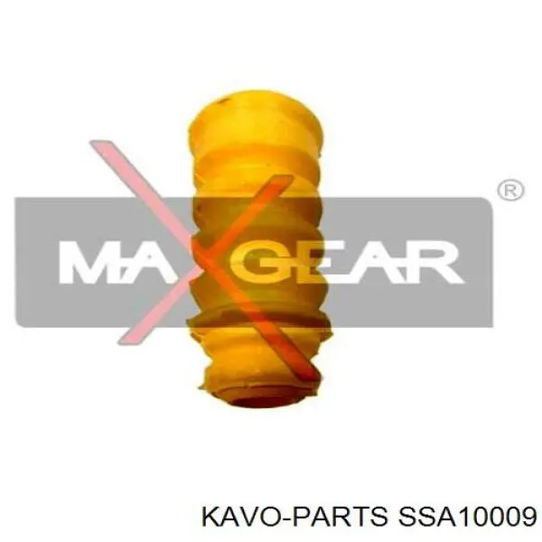Задній амортизатор VAG 6RF513025C