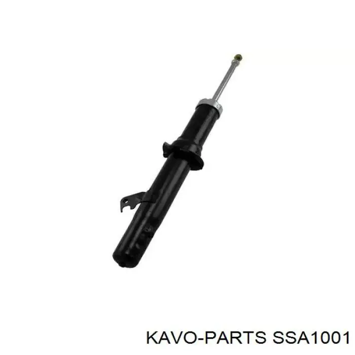 SSA1001 Kavo Parts Амортизатори задні