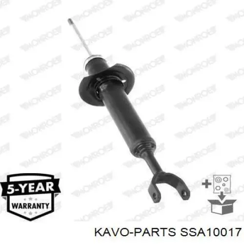 Амортизатори передні Kavo Parts SSA10017
