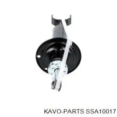 SSA10017 Kavo Parts амортизатор передній