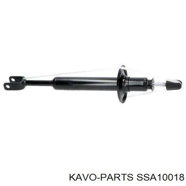 SSA10018 Kavo Parts амортизатор передній