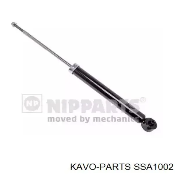 Амортизатор задній SSA1002 Kavo Parts
