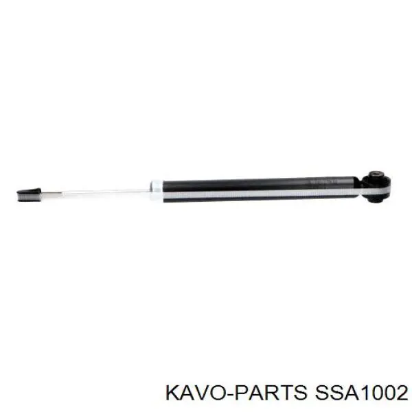 Амортизатор задній SSA1002 Kavo Parts