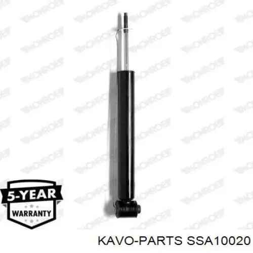 Амортизатор задній Kavo Parts SSA10020 ціна, від 23.75 USD