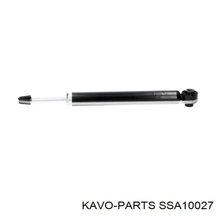 SSA10027 Kavo Parts амортизатор задній