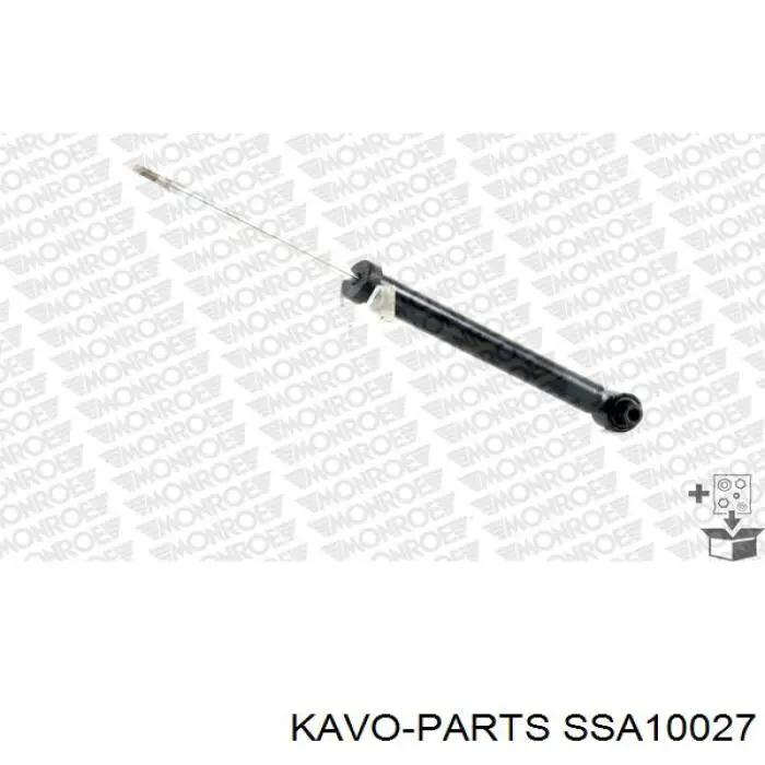 SSA10027 Kavo Parts Амортизатори задні