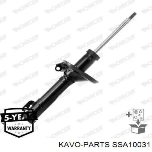 Амортизатори передні Kavo Parts SSA10031