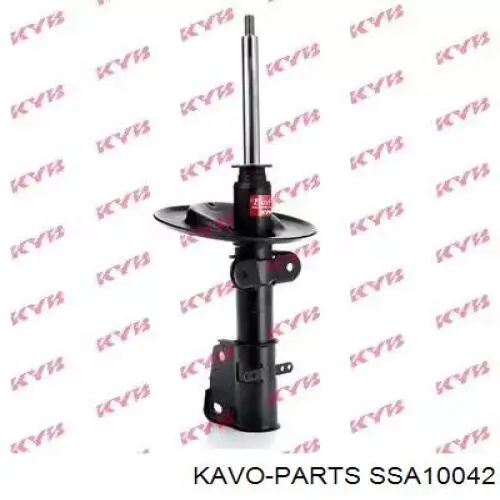Амортизатори передні Kavo Parts SSA10042