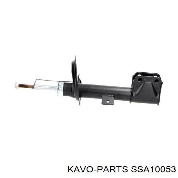SSA10053 Kavo Parts амортизатор передній, лівий