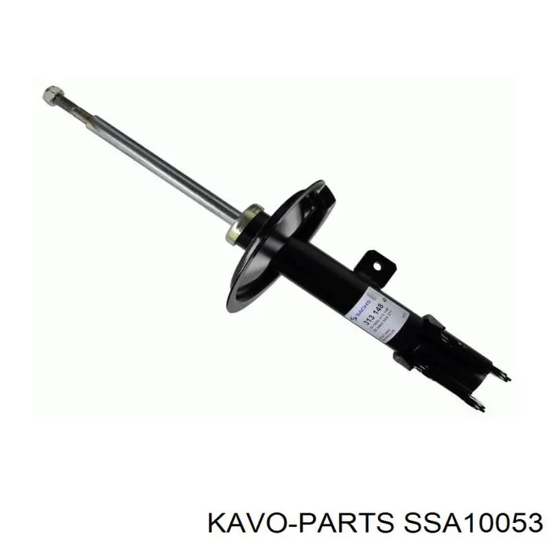 Стійка передня, ліва Kavo Parts SSA10053