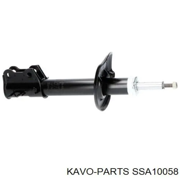 SSA10058 Kavo Parts амортизатор передній, правий