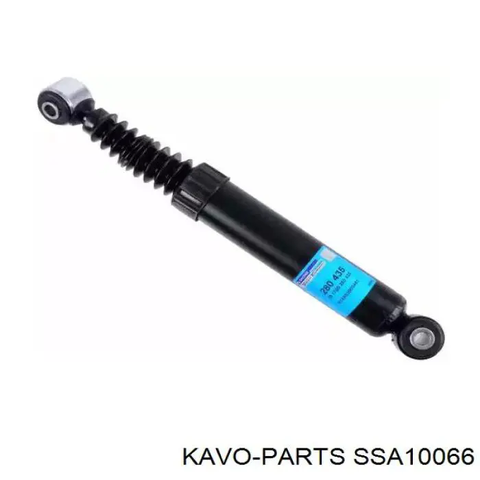 Задній амортизатор Kavo Parts SSA10066