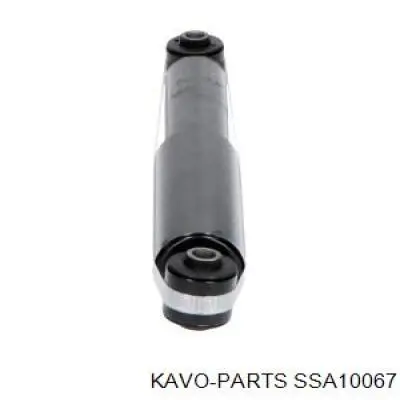 SSA10067 Kavo Parts амортизатор задній