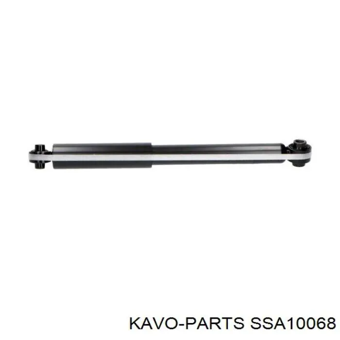 Амортизатор задній SSA10068 Kavo Parts