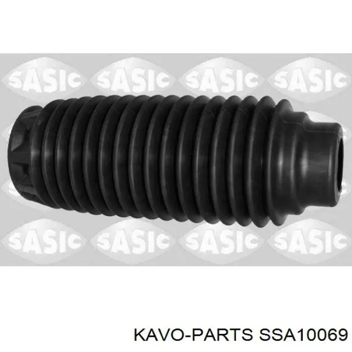 SSA10069 Kavo Parts Амортизатори задні