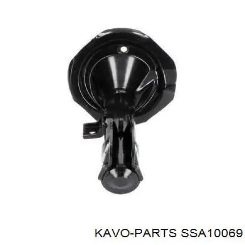 Задній амортизатор Kavo Parts SSA10069