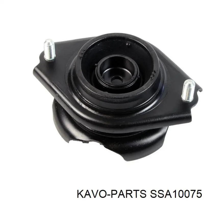 Задній амортизатор Kavo Parts SSA10075
