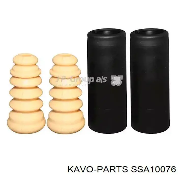 SSA10076 Kavo Parts Амортизатори задні
