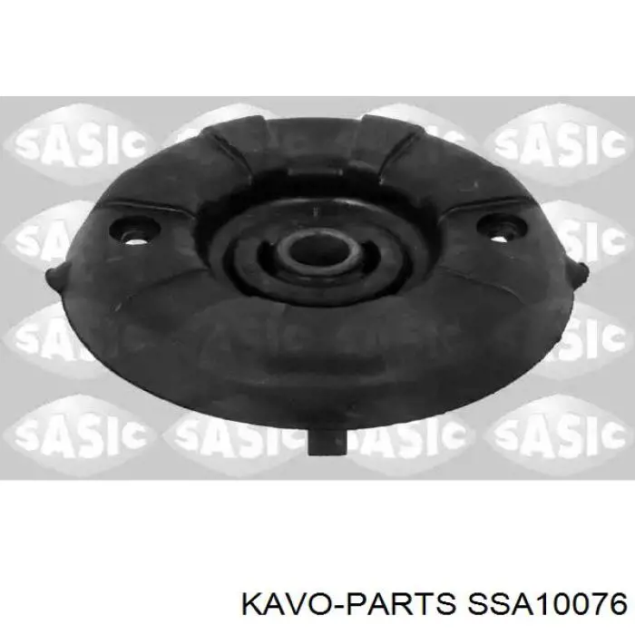 Задній амортизатор Kavo Parts SSA10076