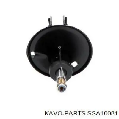 SSA10081 Kavo Parts амортизатор передній