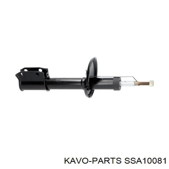 Купити 8660004204 Renault (RVI) Амортизатор передньої підвіски