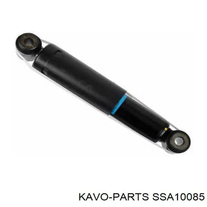 Задній амортизатор Kavo Parts SSA10085