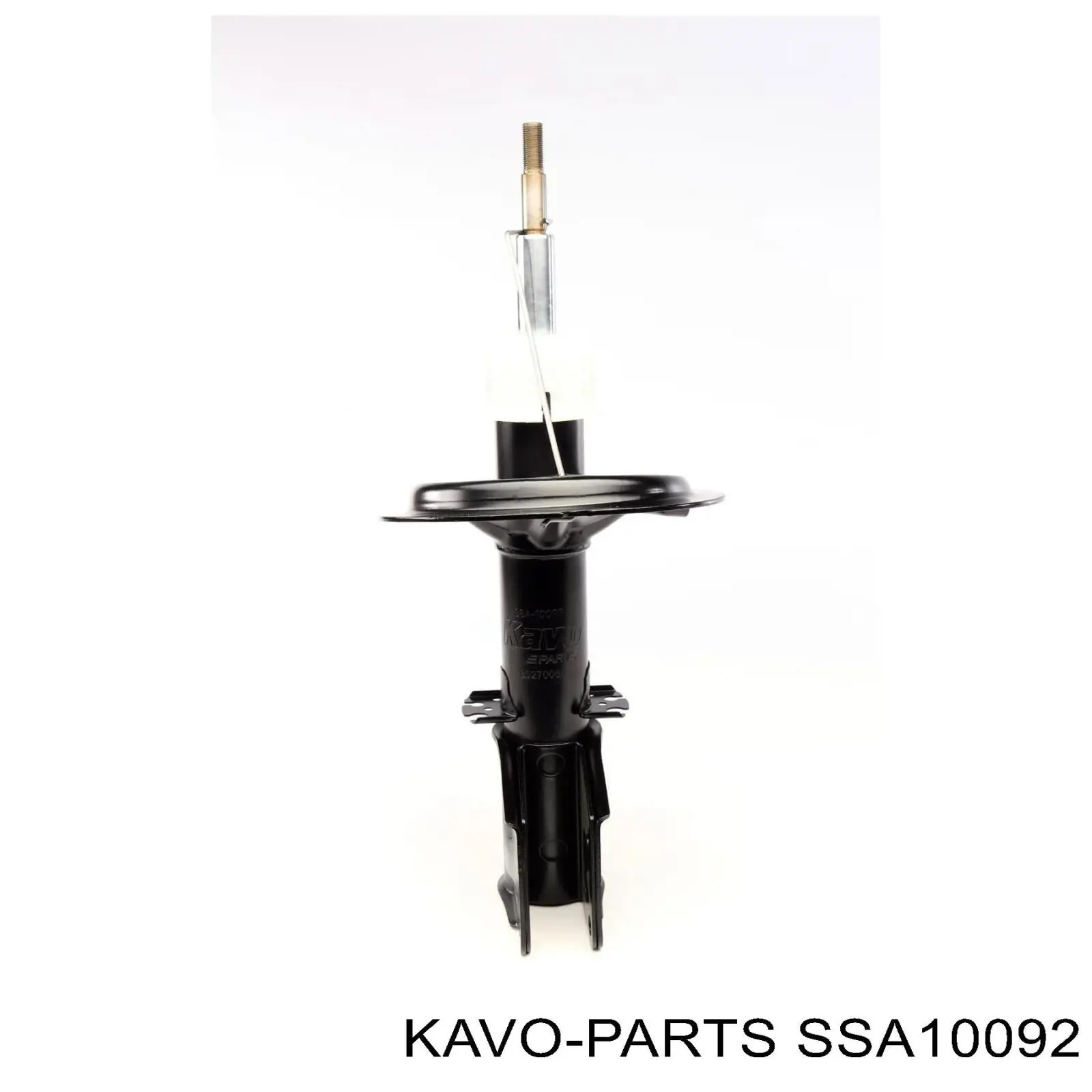 SSA10092 Kavo Parts Стійка передня