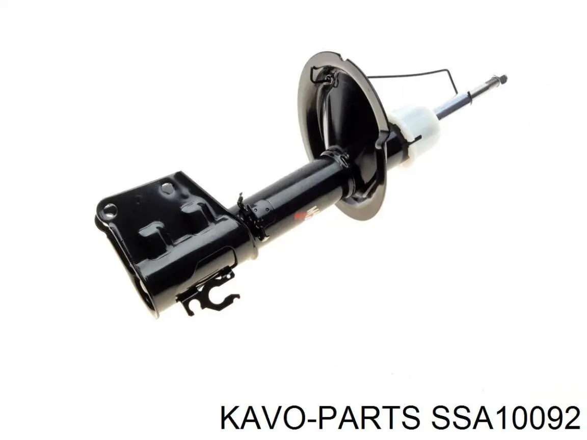 Стойка амортизатора передняя Kavo Parts SSA10092 ціна, від 51.83 USD