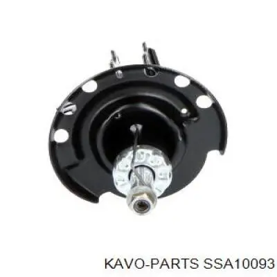 SSA10093 Kavo Parts амортизатор передній, правий