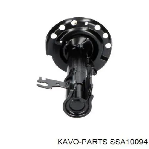 SSA10094 Kavo Parts амортизатор передній, лівий