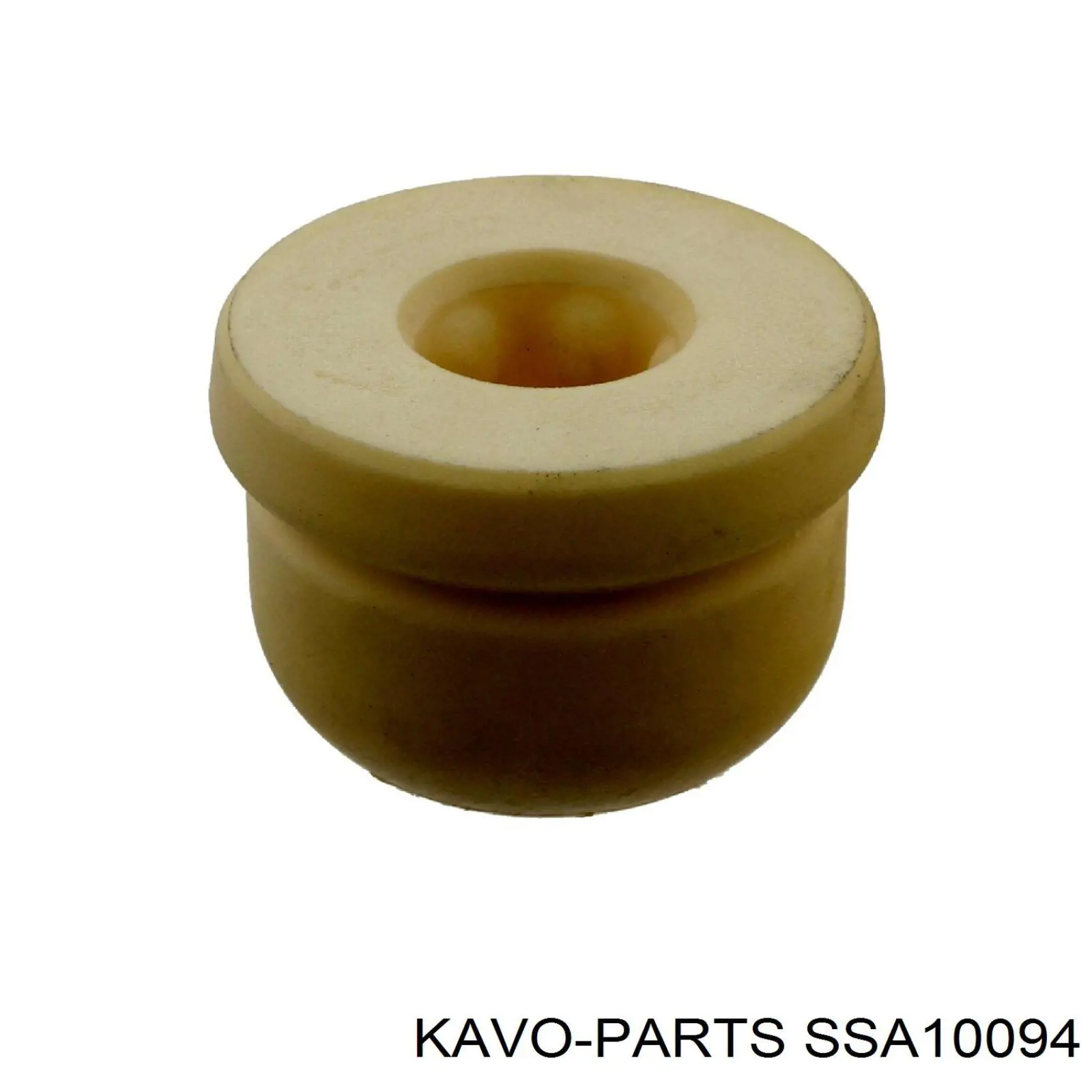 Стійка передня, ліва Kavo Parts SSA10094
