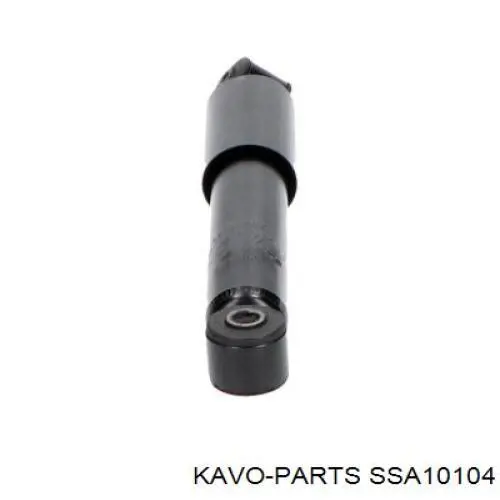 SSA10104 Kavo Parts амортизатор задній