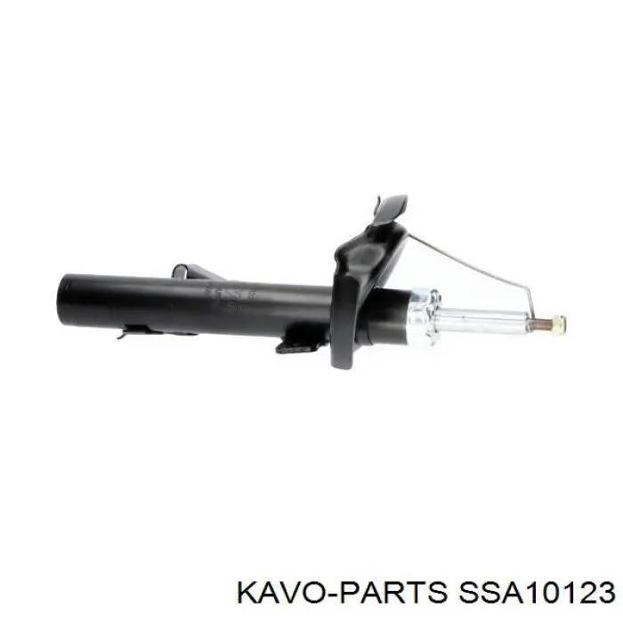 SSA10123 Kavo Parts амортизатор передній, лівий