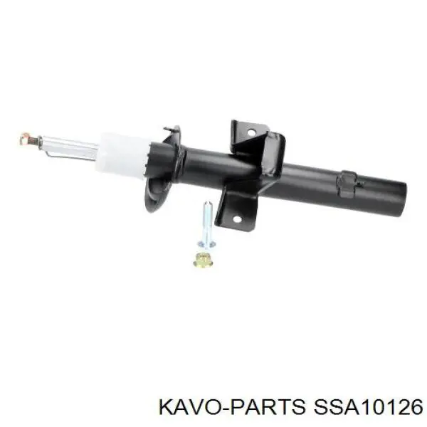 SSA10126 Kavo Parts амортизатор задній