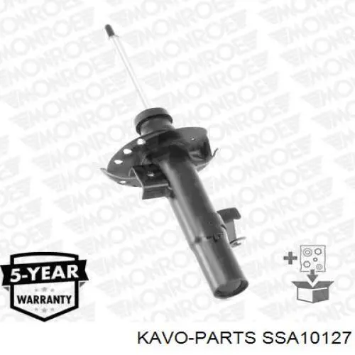 Купити SSA10127 Kavo Parts Амортизатора передній лівий