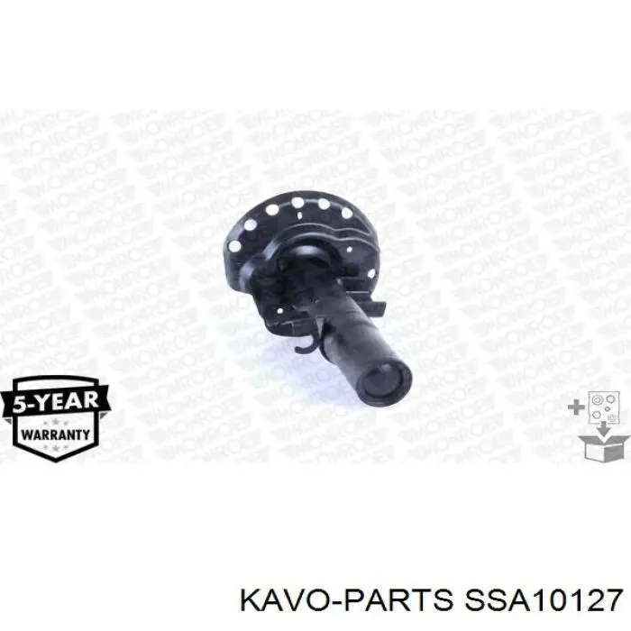 Стійка передня, ліва Kavo Parts SSA10127