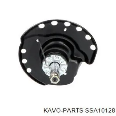 SSA10128 Kavo Parts амортизатор передній, правий